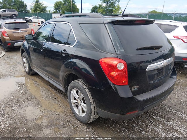 Продажа на аукционе авто 2012 Chevrolet Equinox 1lt, vin: 2GNALDEK1C1110231, номер лота: 45111032
