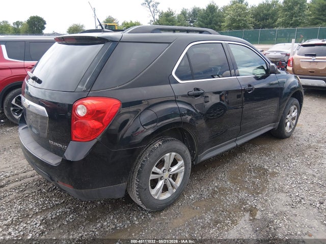 Продажа на аукционе авто 2012 Chevrolet Equinox 1lt, vin: 2GNALDEK1C1110231, номер лота: 45111032