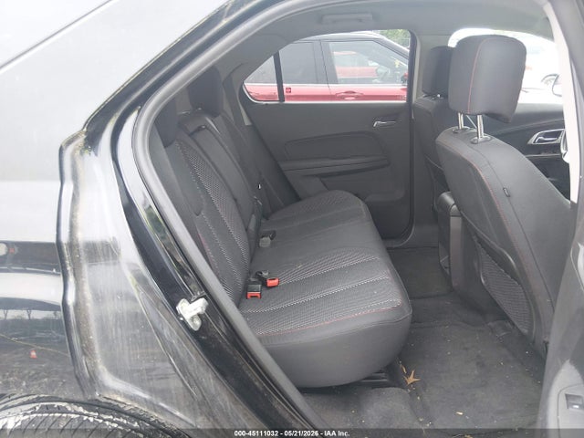 Продажа на аукционе авто 2012 Chevrolet Equinox 1lt, vin: 2GNALDEK1C1110231, номер лота: 45111032