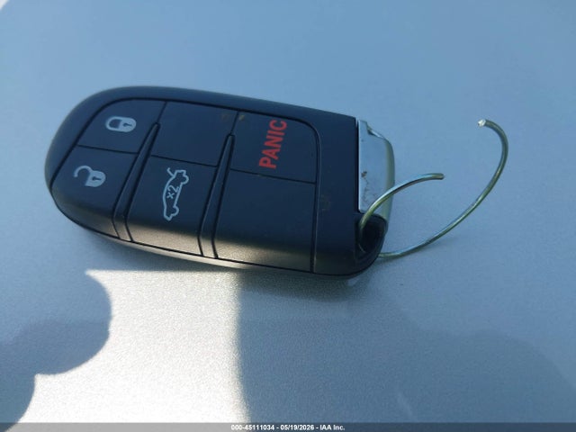 Auction sale of the 2021 Dodge Challenger R/t Scat Pack, vin: 2C3CDZFJ6MH609945, lot number: 45111034