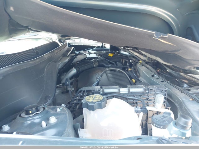 Продажа на аукционе авто 2025 Chevrolet Trax Fwd Lt, vin: KL77LHEP1SC135724, номер лота: 45111037