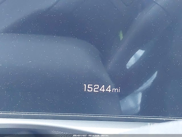 Продажа на аукционе авто 2025 Chevrolet Trax Fwd Lt, vin: KL77LHEP1SC135724, номер лота: 45111037