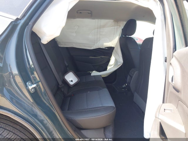 Продажа на аукционе авто 2025 Chevrolet Trax Fwd Lt, vin: KL77LHEP1SC135724, номер лота: 45111037