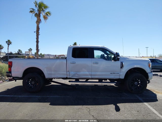 Aukcja sprzedaży 2017 Ford F-350 Platinum, vin: 1FT8W3BT5HEE13847, numer aukcji: 45111041