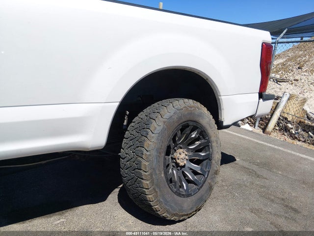 Aukcja sprzedaży 2017 Ford F-350 Platinum, vin: 1FT8W3BT5HEE13847, numer aukcji: 45111041