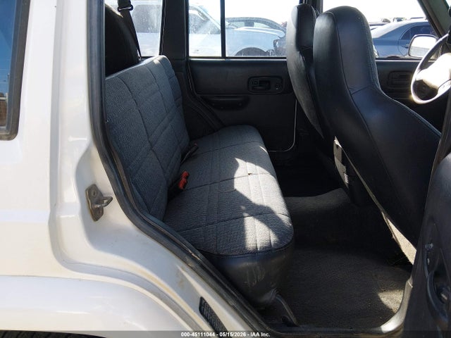 Продаж на аукціоні авто 2000 Jeep Cherokee Sport, vin: 1J4FF48S9YL127940, номер лоту: 45111044