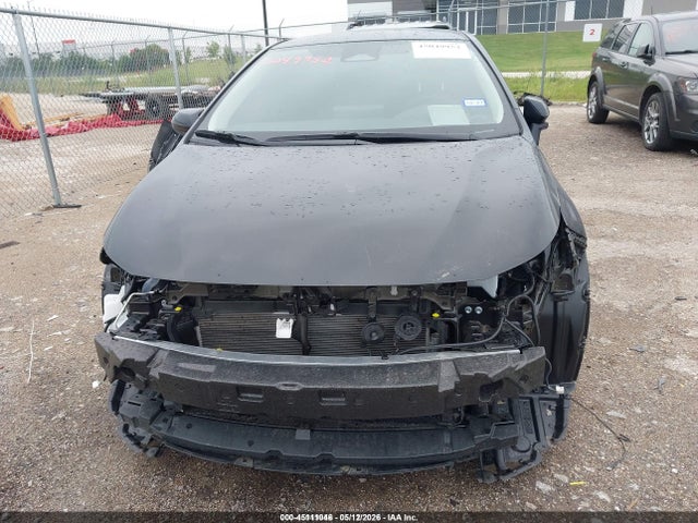 Продаж на аукціоні авто 2026 Toyota Corolla Hybrid Hybrid Le, vin: JTDBCMFEXT3114472, номер лоту: 45111046