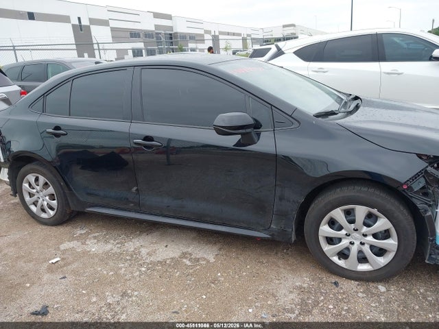 Продаж на аукціоні авто 2026 Toyota Corolla Hybrid Hybrid Le, vin: JTDBCMFEXT3114472, номер лоту: 45111046