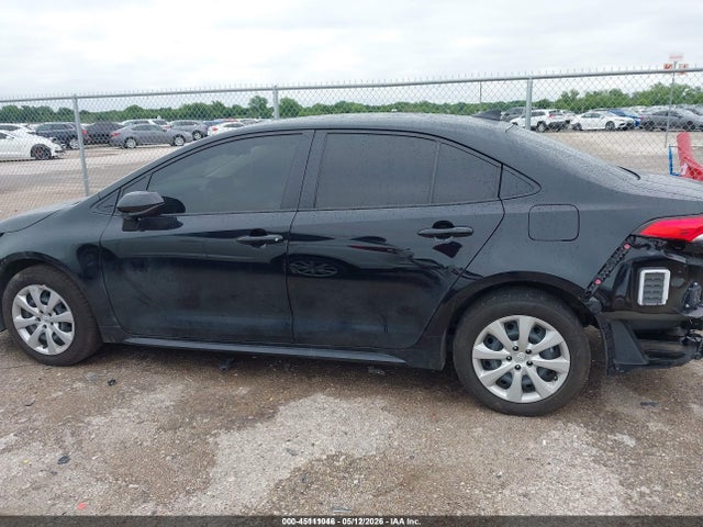 Продаж на аукціоні авто 2026 Toyota Corolla Hybrid Hybrid Le, vin: JTDBCMFEXT3114472, номер лоту: 45111046