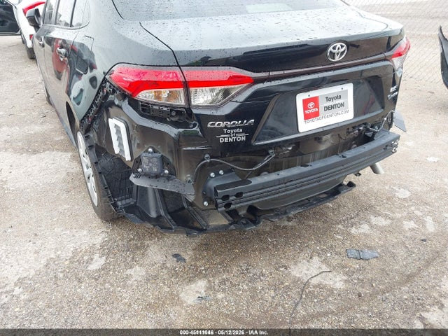 Продаж на аукціоні авто 2026 Toyota Corolla Hybrid Hybrid Le, vin: JTDBCMFEXT3114472, номер лоту: 45111046