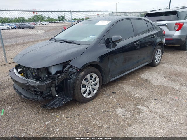 Продаж на аукціоні авто 2026 Toyota Corolla Hybrid Hybrid Le, vin: JTDBCMFEXT3114472, номер лоту: 45111046