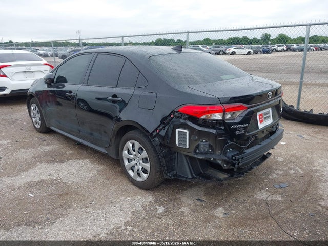 Продаж на аукціоні авто 2026 Toyota Corolla Hybrid Hybrid Le, vin: JTDBCMFEXT3114472, номер лоту: 45111046