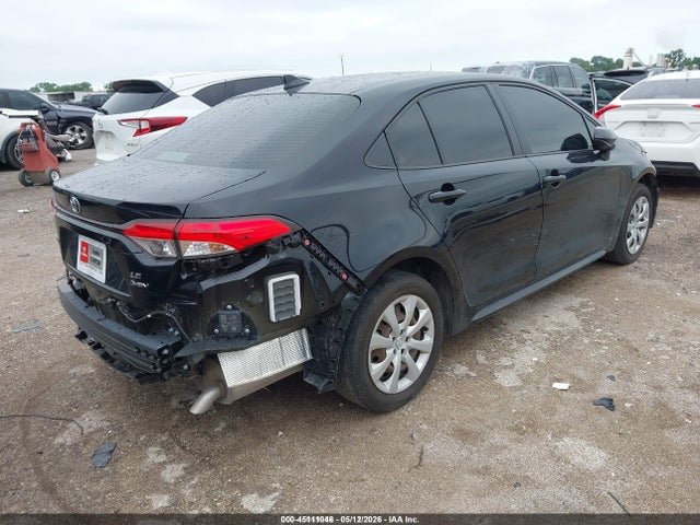 Продаж на аукціоні авто 2026 Toyota Corolla Hybrid Hybrid Le, vin: JTDBCMFEXT3114472, номер лоту: 45111046