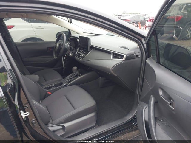 Продаж на аукціоні авто 2026 Toyota Corolla Hybrid Hybrid Le, vin: JTDBCMFEXT3114472, номер лоту: 45111046