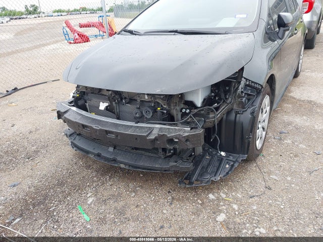 Продаж на аукціоні авто 2026 Toyota Corolla Hybrid Hybrid Le, vin: JTDBCMFEXT3114472, номер лоту: 45111046