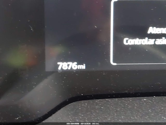 Продаж на аукціоні авто 2026 Toyota Corolla Hybrid Hybrid Le, vin: JTDBCMFEXT3114472, номер лоту: 45111046