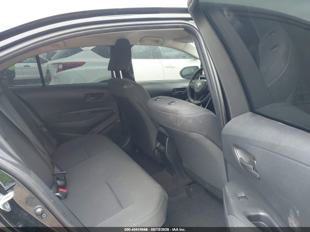 Продаж на аукціоні авто 2026 Toyota Corolla Hybrid Hybrid Le, vin: JTDBCMFEXT3114472, номер лоту: 45111046