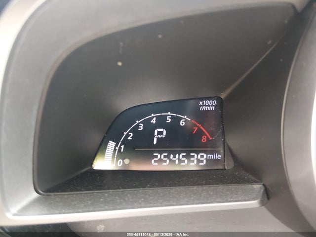 45111048 :رقم المزاد ، 3MZBM1V76FM194710 vin ، 2015 Mazda Mazda3 I Touring مزاد بيع