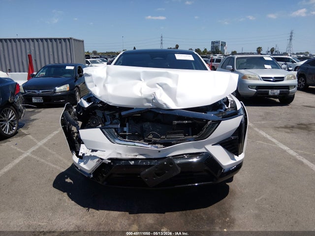 Aukcja sprzedaży 2025 Cadillac Optiq Sport 2 Awd, vin: 3GYK3GMR2SS207139, numer aukcji: 45111050