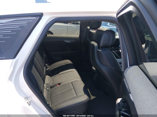 Aukcja sprzedaży 2025 Cadillac Optiq Sport 2 Awd, vin: 3GYK3GMR2SS207139, numer aukcji: 45111050