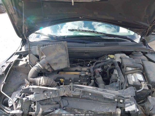 Продажа на аукционе авто 2016 Chevrolet Cruze Limited Ltz Auto, vin: 1G1PG5SB4G7165498, номер лота: 45111051