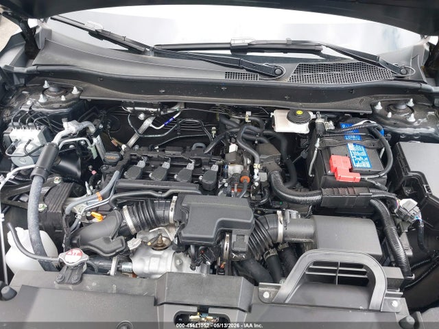 Aukcja sprzedaży 2026 Honda Cr-v Lx Awd, vin: 2HKRS4H28TH448136, numer aukcji: 45111052