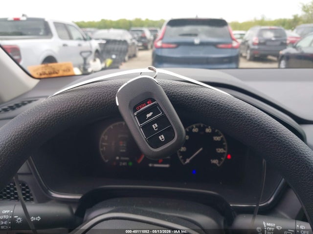 Aukcja sprzedaży 2026 Honda Cr-v Lx Awd, vin: 2HKRS4H28TH448136, numer aukcji: 45111052