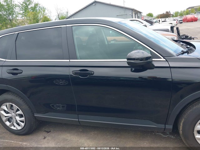 Aukcja sprzedaży 2026 Honda Cr-v Lx Awd, vin: 2HKRS4H28TH448136, numer aukcji: 45111052