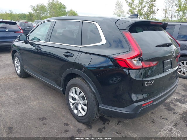 Aukcja sprzedaży 2026 Honda Cr-v Lx Awd, vin: 2HKRS4H28TH448136, numer aukcji: 45111052