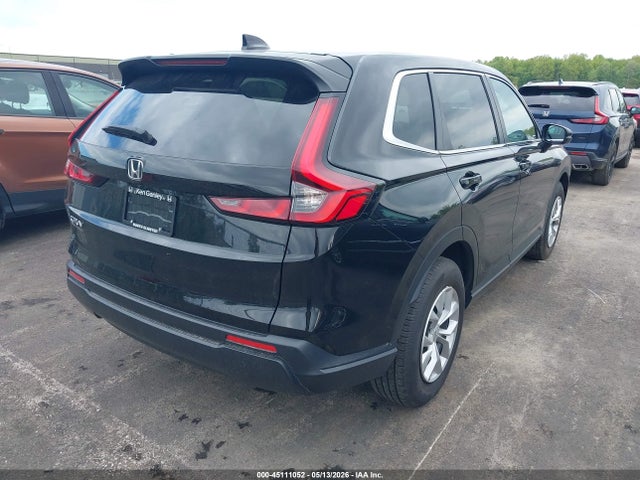 Aukcja sprzedaży 2026 Honda Cr-v Lx Awd, vin: 2HKRS4H28TH448136, numer aukcji: 45111052