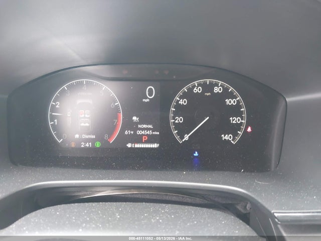Aukcja sprzedaży 2026 Honda Cr-v Lx Awd, vin: 2HKRS4H28TH448136, numer aukcji: 45111052