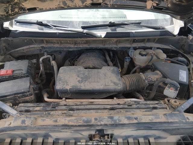 Aukcja sprzedaży 2019 Chevrolet Silverado 1500 Work Truck, vin: 1GCRYAEH6KZ368024, numer aukcji: 45111053