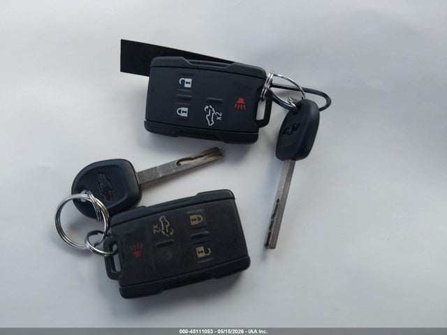 Aukcja sprzedaży 2019 Chevrolet Silverado 1500 Work Truck, vin: 1GCRYAEH6KZ368024, numer aukcji: 45111053