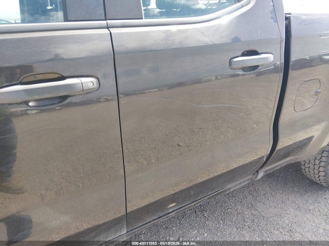 Aukcja sprzedaży 2019 Chevrolet Silverado 1500 Work Truck, vin: 1GCRYAEH6KZ368024, numer aukcji: 45111053