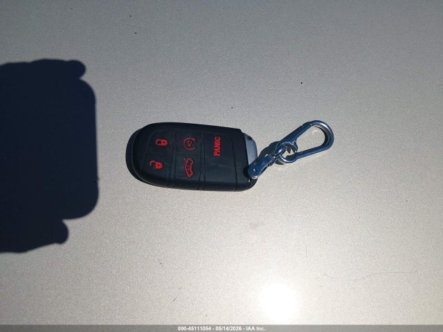2014 Dodge Durango Sxt მანქანა იყიდება აუქციონზე, vin: 1C4RDHAG4EC300748, აუქციონის ნომერი: 45111054