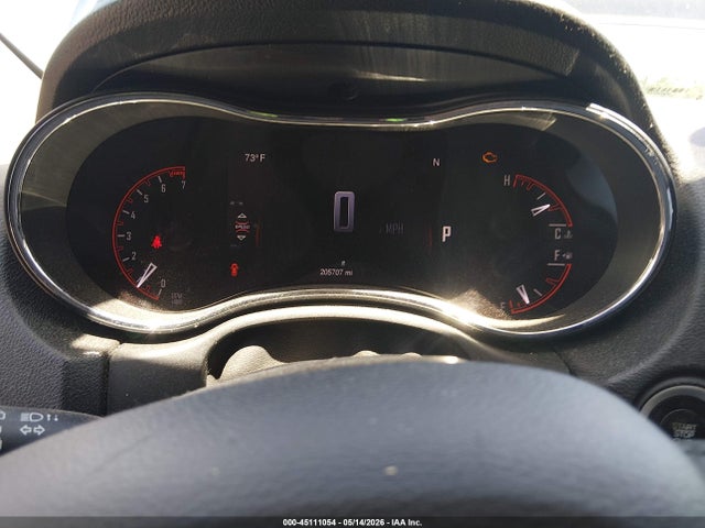 2014 Dodge Durango Sxt მანქანა იყიდება აუქციონზე, vin: 1C4RDHAG4EC300748, აუქციონის ნომერი: 45111054