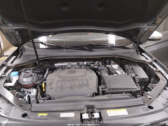 3VVTB7AX8RM226648 Volkswagen Tiguan 2.0t Wolfsburg Edition