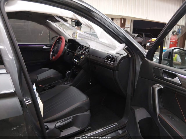 Auction sale of the 2024 Volkswagen Tiguan 2.0t Wolfsburg Edition, vin: 3VVTB7AX8RM226648, lot number: 45111062