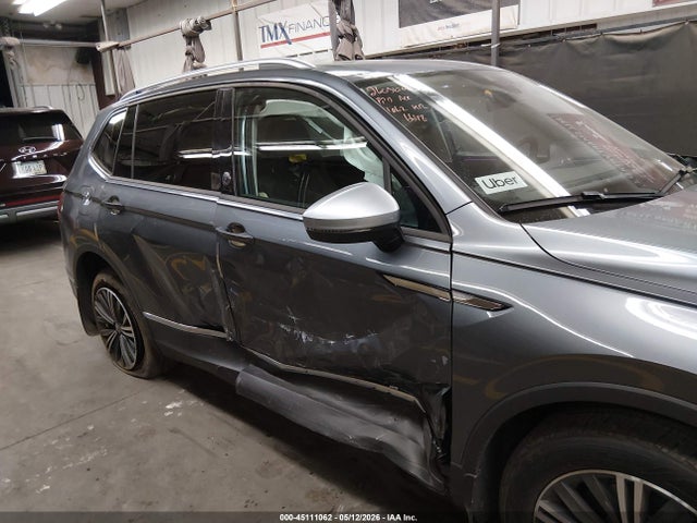 3VVTB7AX8RM226648 Volkswagen Tiguan 2.0t Wolfsburg Edition