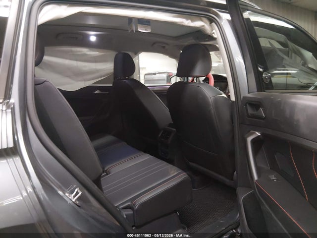 3VVTB7AX8RM226648 Volkswagen Tiguan 2.0t Wolfsburg Edition