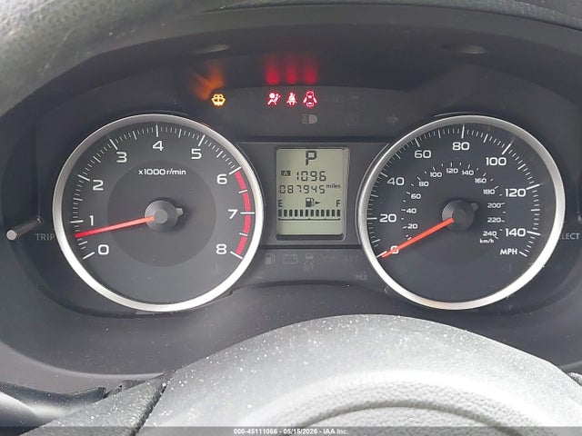 45111066 :رقم المزاد ، JF2SJAEC4JH484693 vin ، 2018 Subaru Forester 2.5i Premium مزاد بيع
