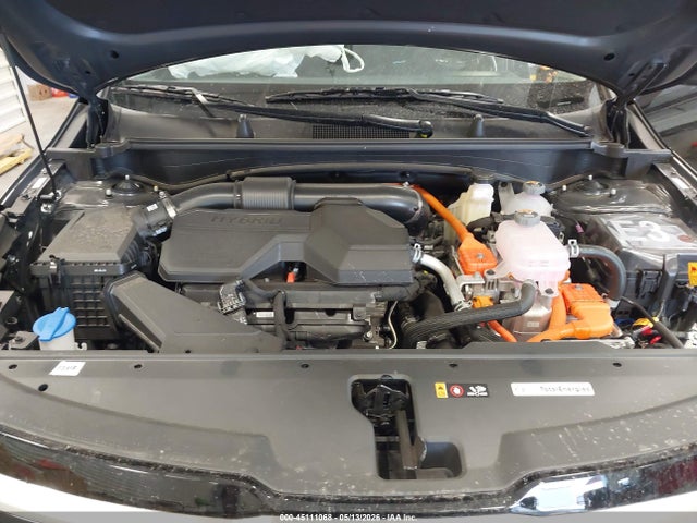 Продаж на аукціоні авто 2026 Kia Sportage Hybrid S, vin: KNDPUDDG1T7325138, номер лоту: 45111068