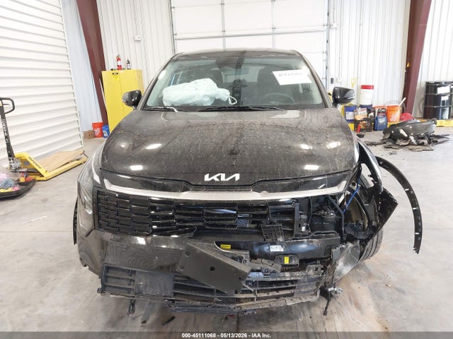 Продаж на аукціоні авто 2026 Kia Sportage Hybrid S, vin: KNDPUDDG1T7325138, номер лоту: 45111068