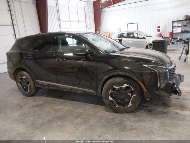 Продаж на аукціоні авто 2026 Kia Sportage Hybrid S, vin: KNDPUDDG1T7325138, номер лоту: 45111068