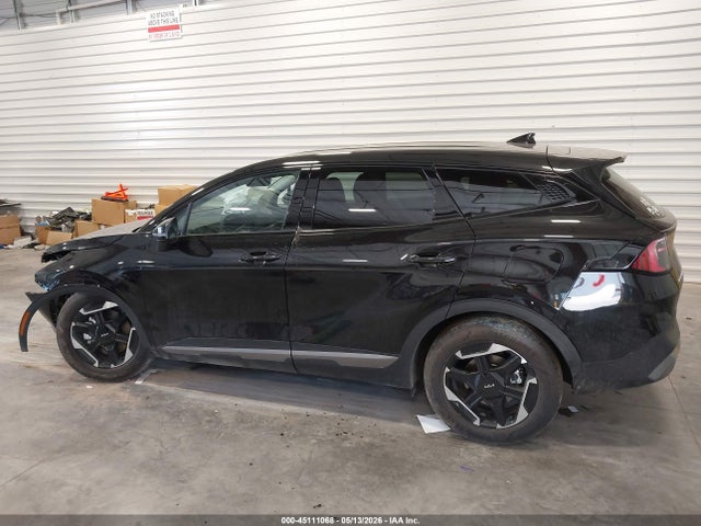 Продаж на аукціоні авто 2026 Kia Sportage Hybrid S, vin: KNDPUDDG1T7325138, номер лоту: 45111068