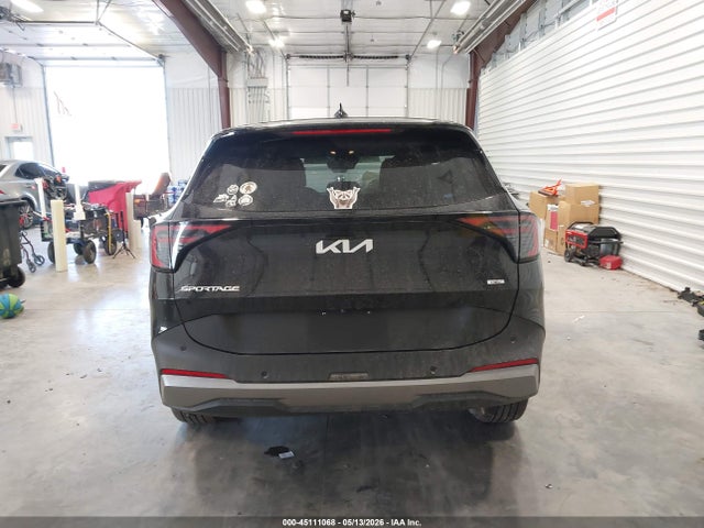 Продаж на аукціоні авто 2026 Kia Sportage Hybrid S, vin: KNDPUDDG1T7325138, номер лоту: 45111068