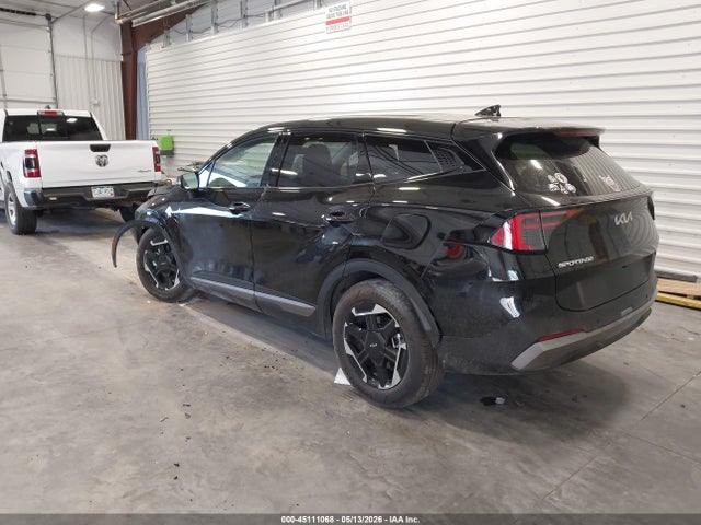 Продаж на аукціоні авто 2026 Kia Sportage Hybrid S, vin: KNDPUDDG1T7325138, номер лоту: 45111068