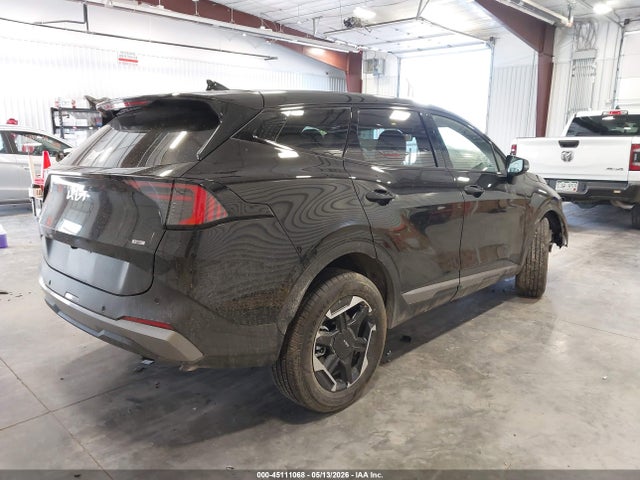 Продаж на аукціоні авто 2026 Kia Sportage Hybrid S, vin: KNDPUDDG1T7325138, номер лоту: 45111068