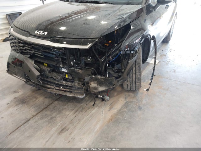 Продаж на аукціоні авто 2026 Kia Sportage Hybrid S, vin: KNDPUDDG1T7325138, номер лоту: 45111068
