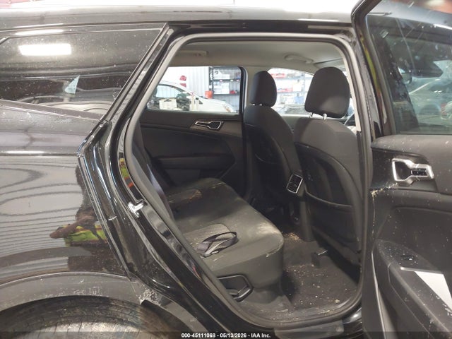 Продаж на аукціоні авто 2026 Kia Sportage Hybrid S, vin: KNDPUDDG1T7325138, номер лоту: 45111068